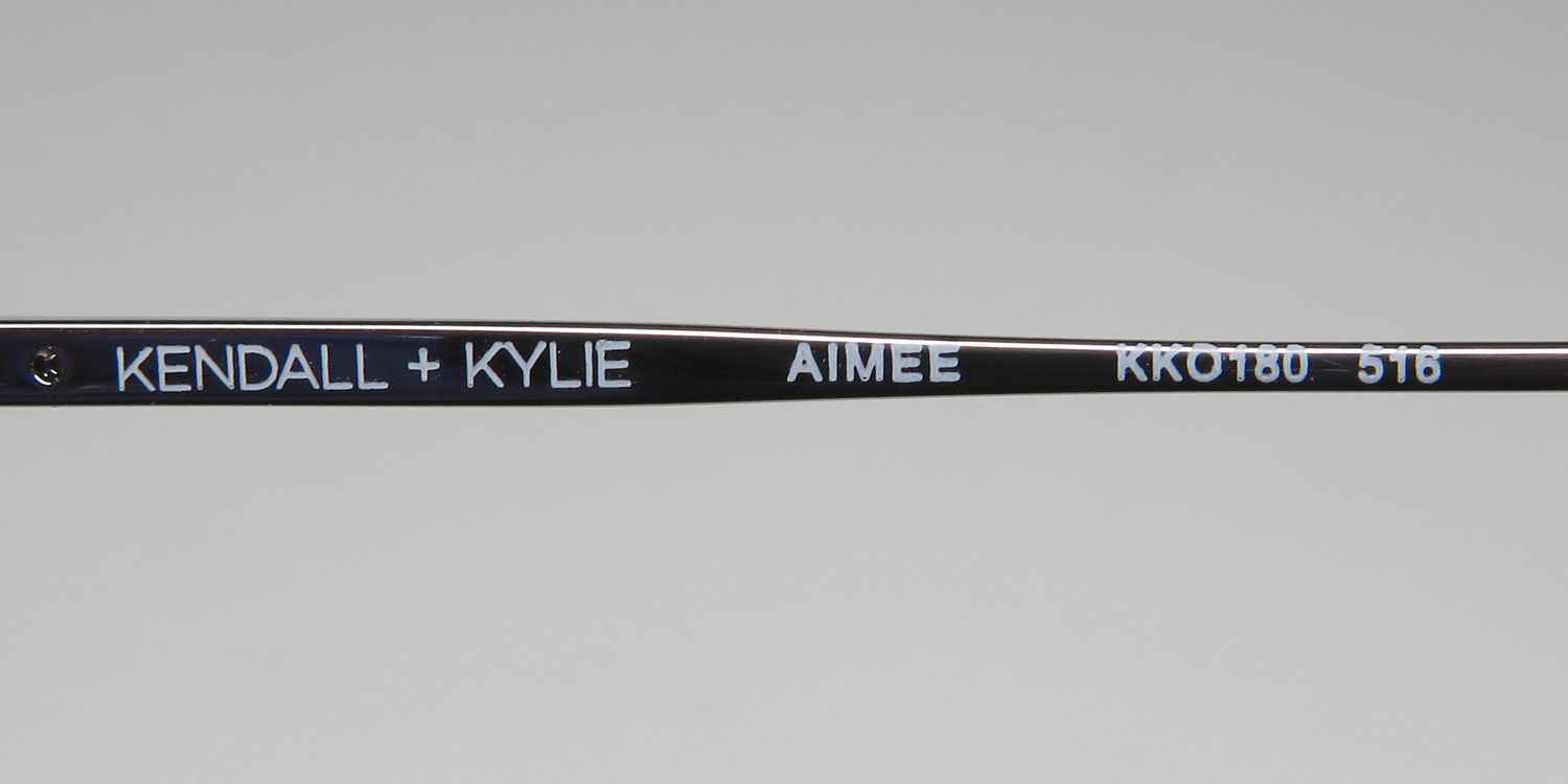 Kendall + Kylie Kko180 Aimee Eyeglasses