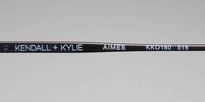 Kendall + Kylie Kko180 Aimee Eyeglasses