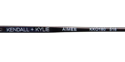 Kendall + Kylie Kko180 Aimee Eyeglasses - DestGlow