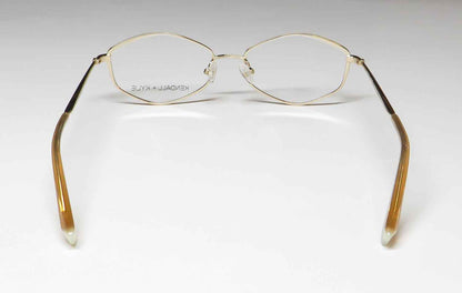 Kendall + Kylie Kko179 Harlow Eyeglasses