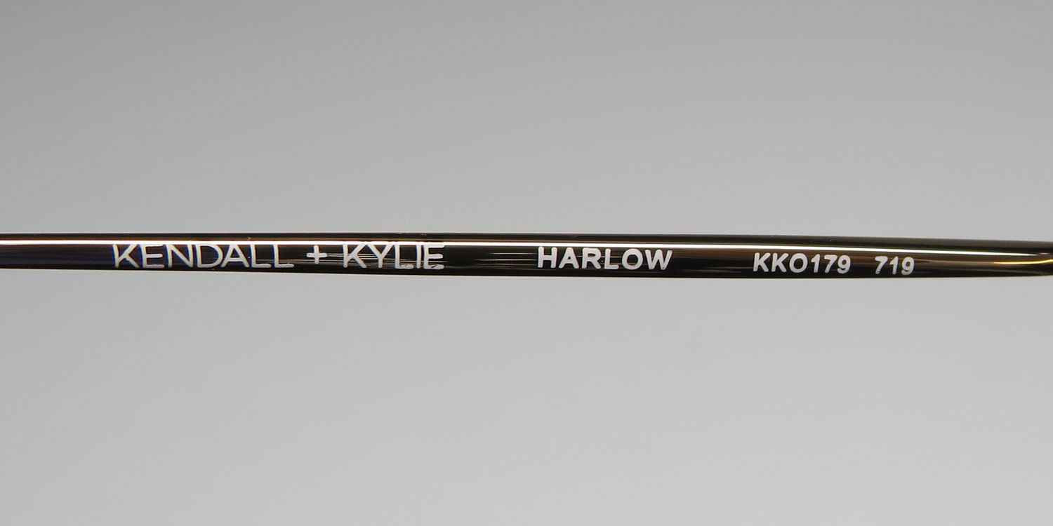 Kendall + Kylie Kko179 Harlow Eyeglasses
