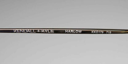 Kendall + Kylie Kko179 Harlow Eyeglasses
