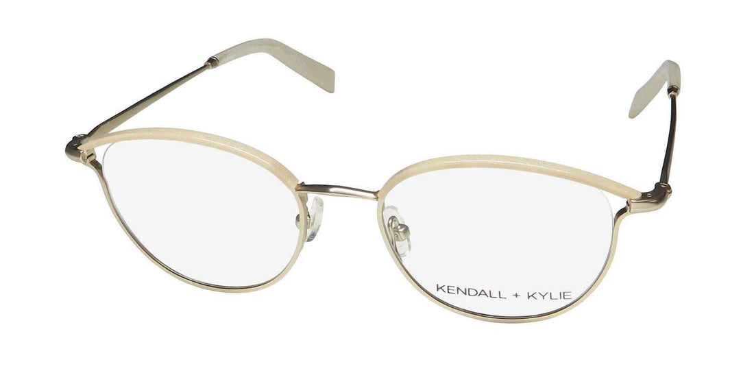 Kendall + Kylie Kko176 Emilia Eyeglasses