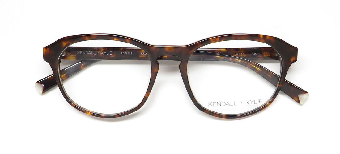 Kendall + Kylie Kko173 Adeline Eyeglasses by ModaFrames