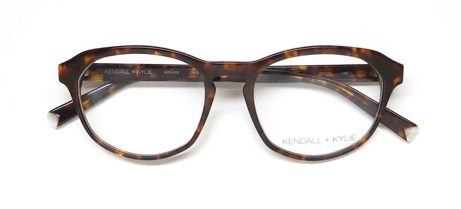Kendall + Kylie Kko173 Adeline Eyeglasses
