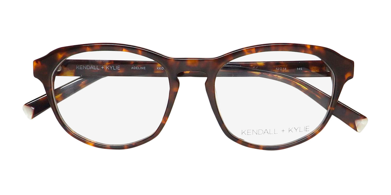 Kendall + Kylie Kko173 Adeline Eyeglasses - DestGlow