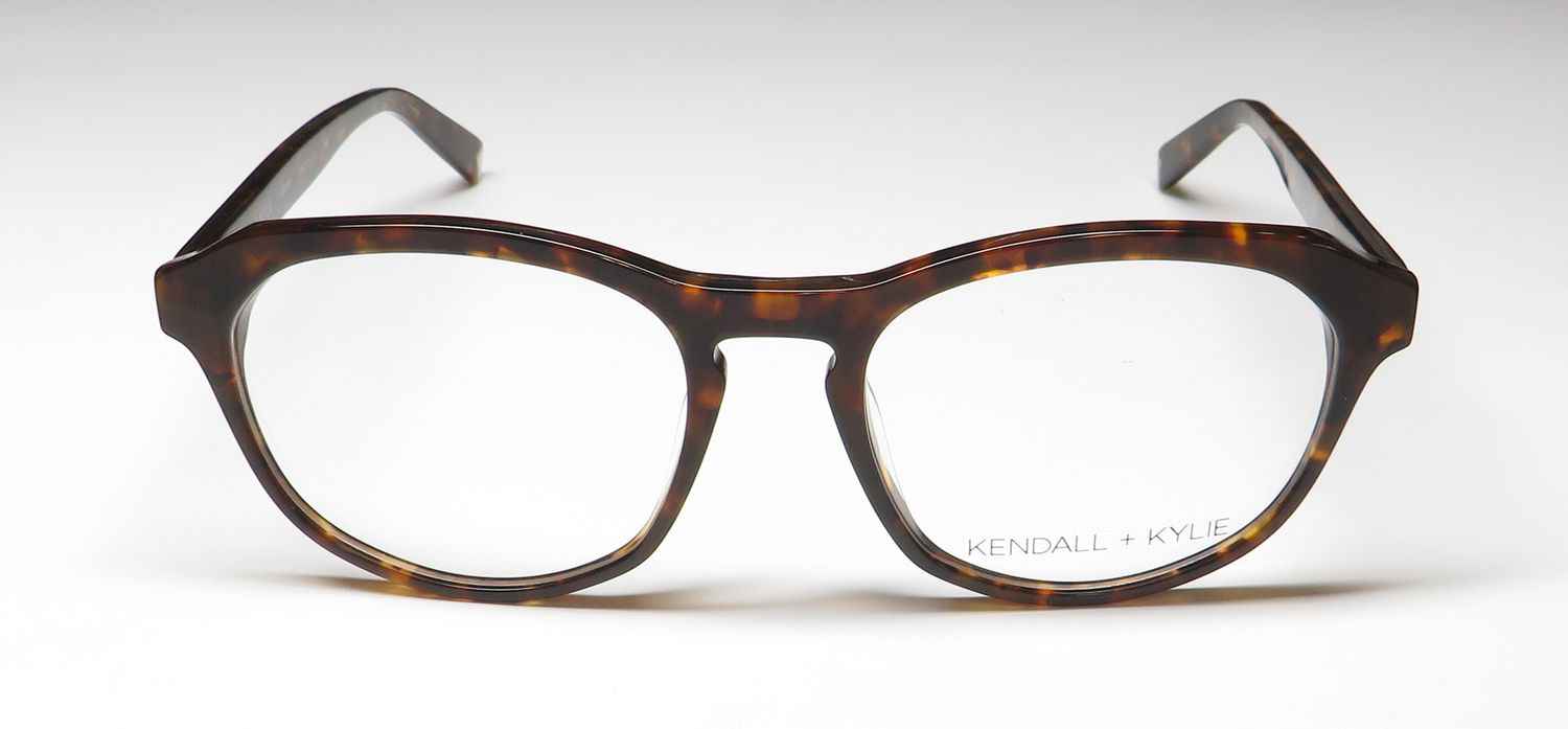 Kendall + Kylie Kko173 Adeline Eyeglasses