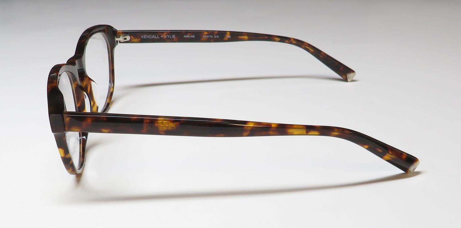 Kendall + Kylie Kko173 Adeline Eyeglasses by ModaFrames