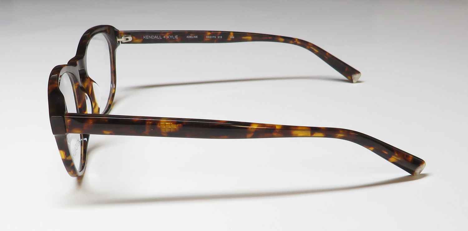 Kendall + Kylie Kko173 Adeline Eyeglasses