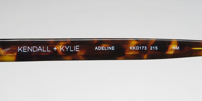 Kendall + Kylie Kko173 Adeline Eyeglasses by ModaFrames