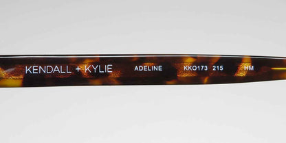Kendall + Kylie Kko173 Adeline Eyeglasses