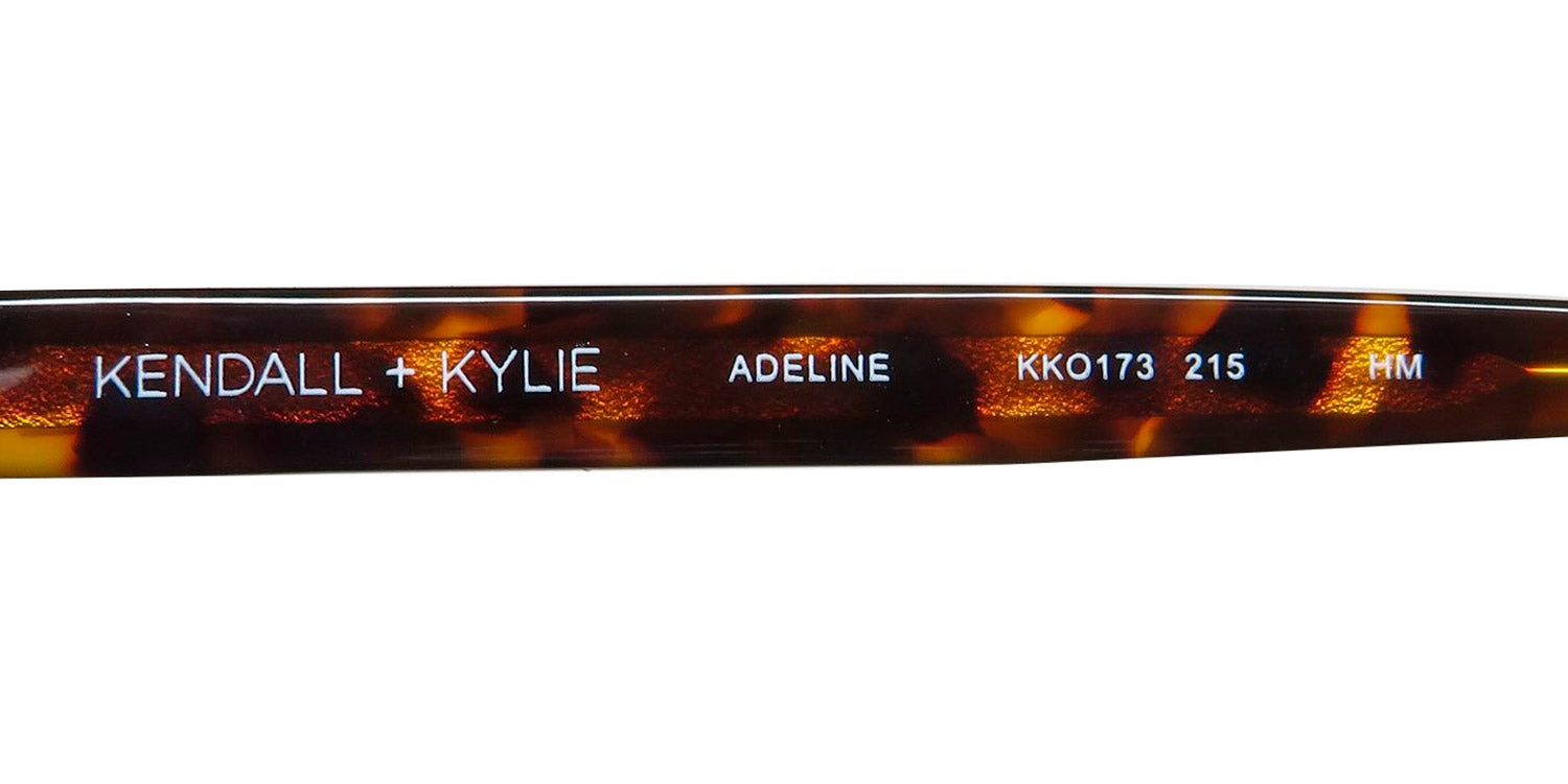 Kendall + Kylie Kko173 Adeline Eyeglasses - DestGlow