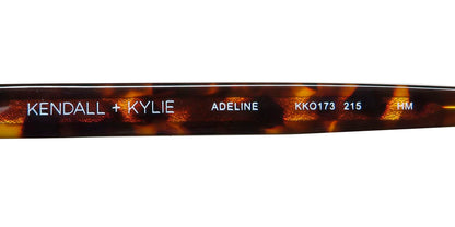 Kendall + Kylie Kko173 Adeline Eyeglasses - DestGlow