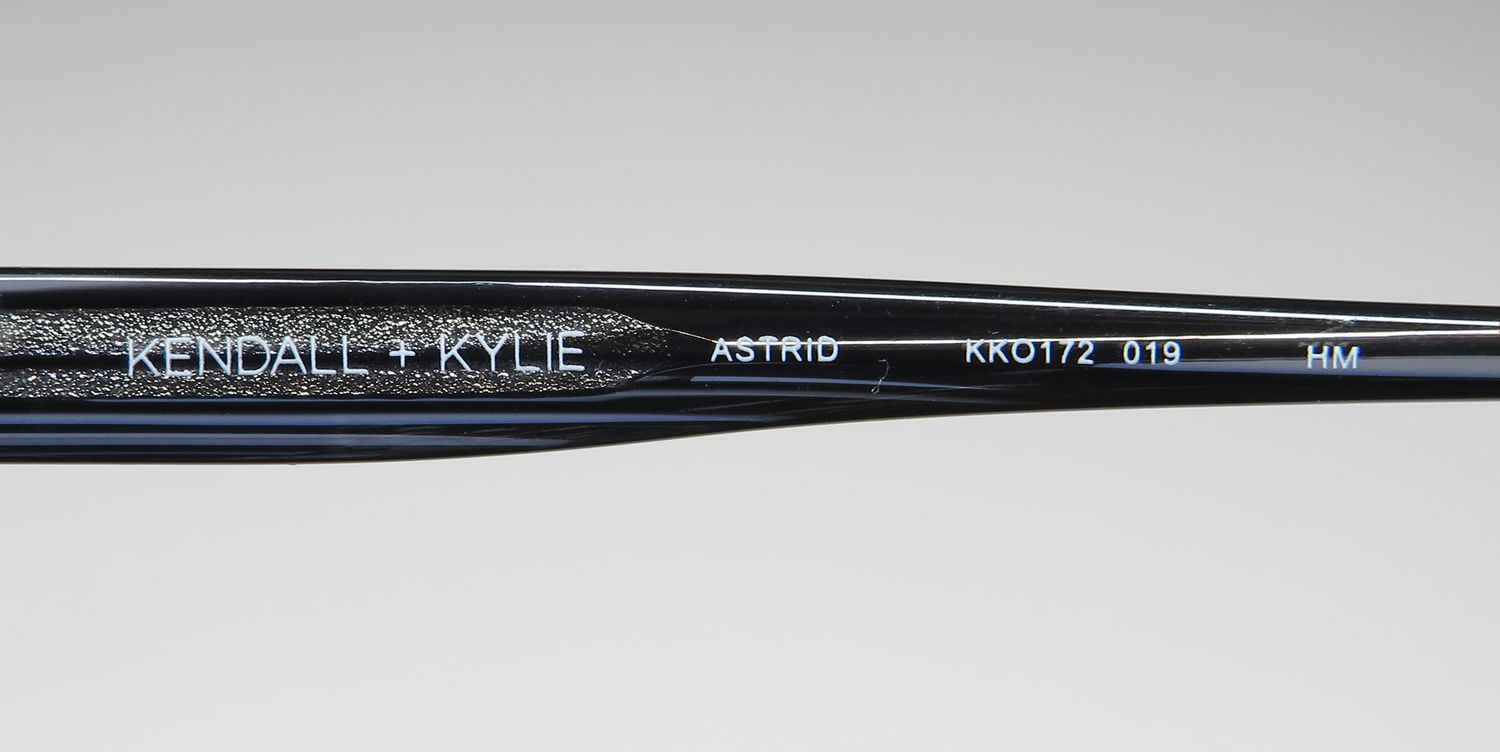 Kendall + Kylie Kko172 Astrid Eyeglasses
