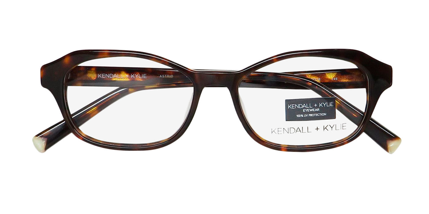 Kendall + Kylie Kko172 Astrid Eyeglasses - DestGlow