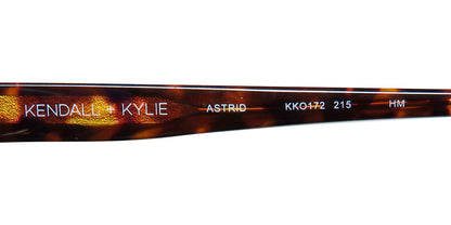 Kendall + Kylie Kko172 Astrid Eyeglasses - DestGlow