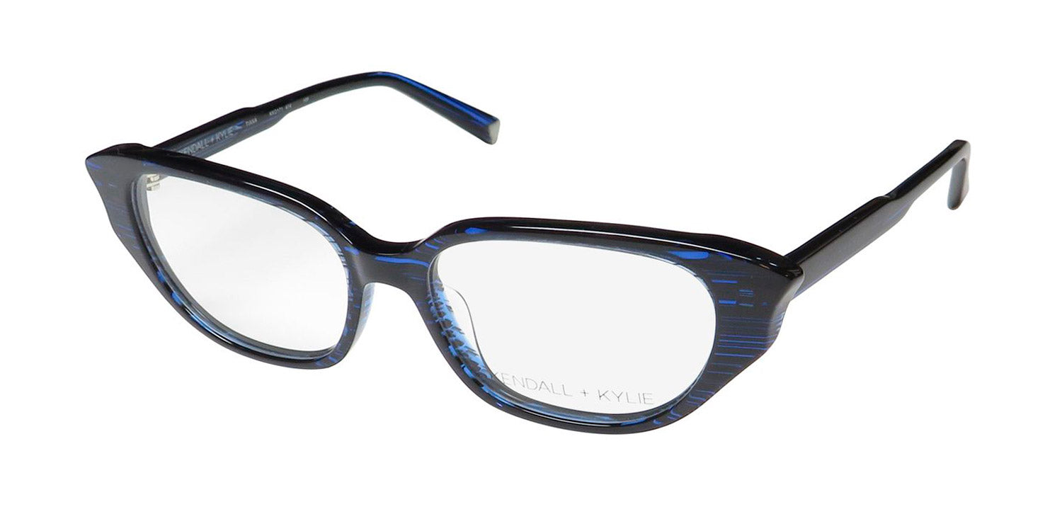 Kendall + Kylie Kko171 Tiana Eyeglasses - DestGlow