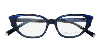 Kendall + Kylie Kko171 Tiana Eyeglasses - DestGlow