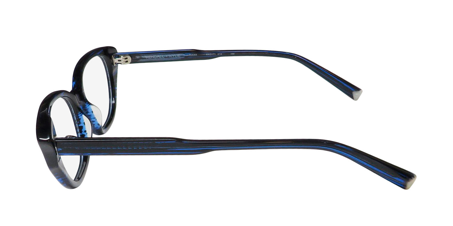 Kendall + Kylie Kko171 Tiana Eyeglasses - DestGlow