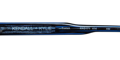 Kendall + Kylie Kko171 Tiana Eyeglasses - DestGlow