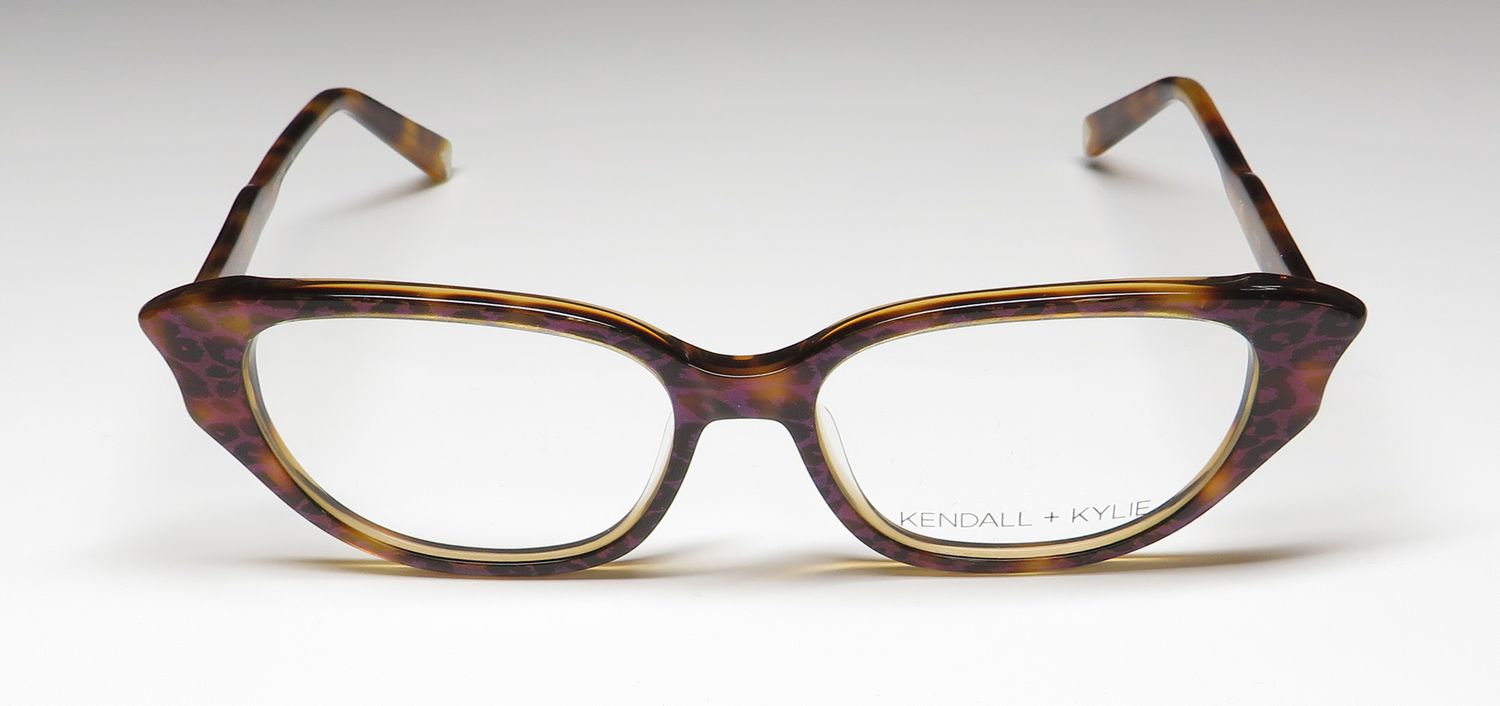 Kendall + Kylie Kko171 Tiana Eyeglasses - DestGlow