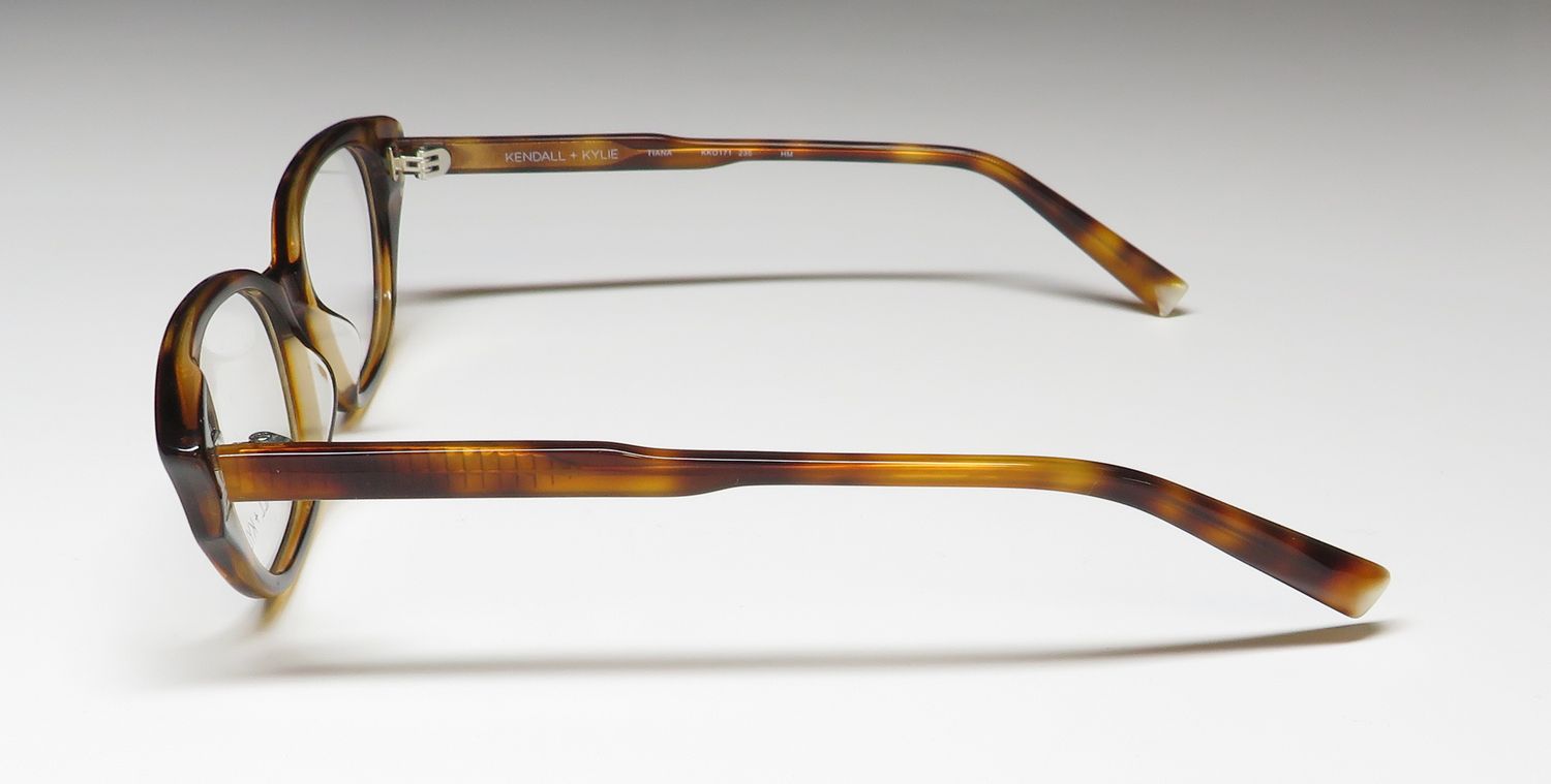 Kendall + Kylie Kko171 Tiana Eyeglasses - DestGlow