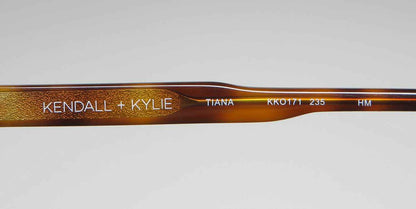 Kendall + Kylie Kko171 Tiana Eyeglasses