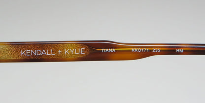 Kendall + Kylie Kko171 Tiana Eyeglasses - DestGlow