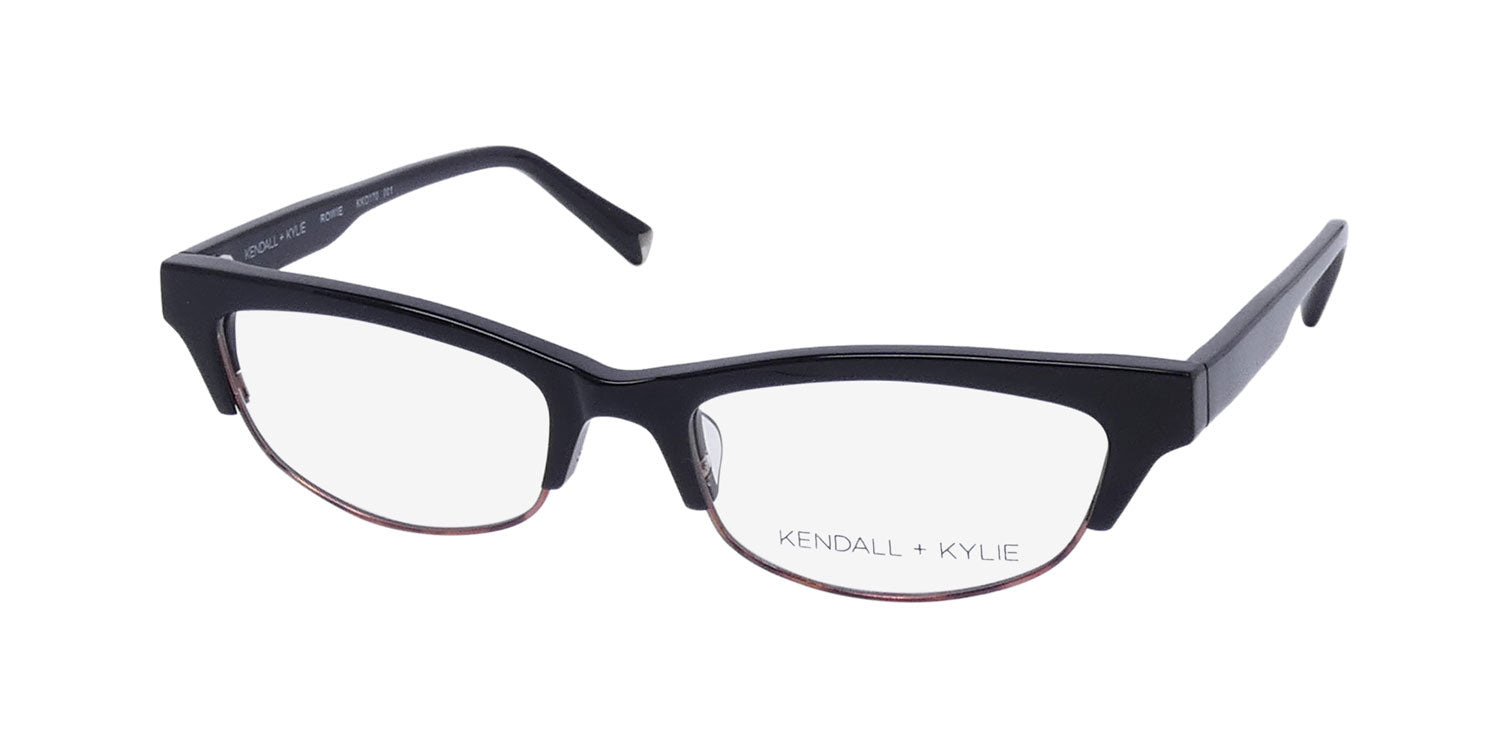 Kendall + Kylie Kko170 Rowie Eyeglasses by ModaFrames