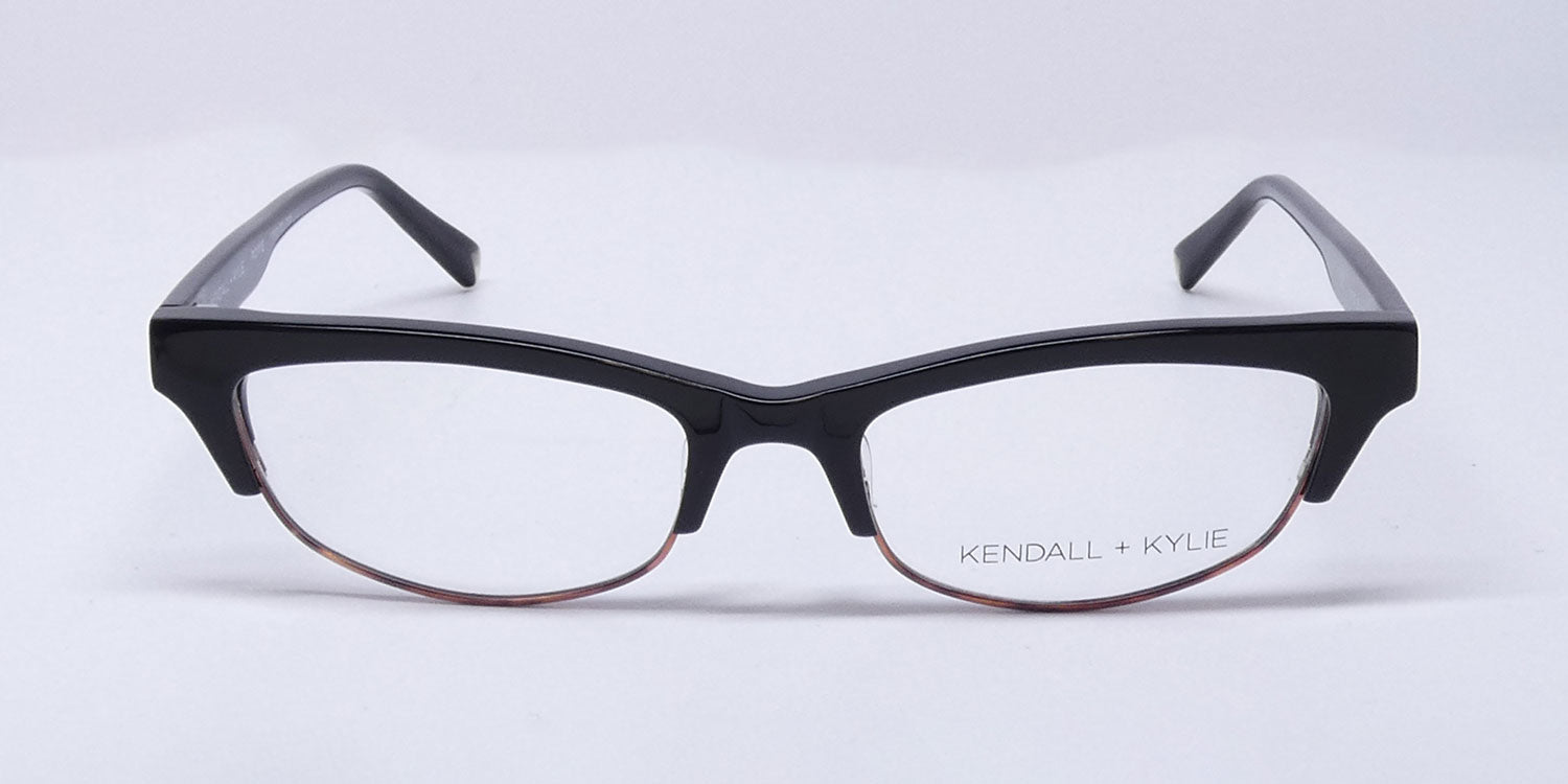 Kendall + Kylie Kko170 Rowie Eyeglasses by ModaFrames