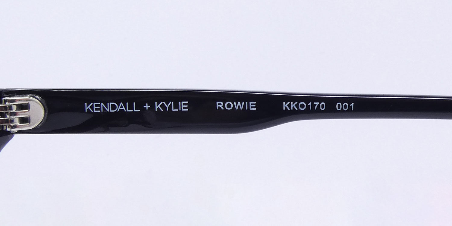 Kendall + Kylie Kko170 Rowie Eyeglasses by ModaFrames