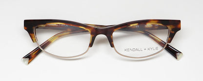 Kendall + Kylie Kko170 Rowie Eyeglasses by ModaFrames