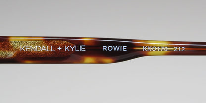Kendall + Kylie Kko170 Rowie Eyeglasses by ModaFrames