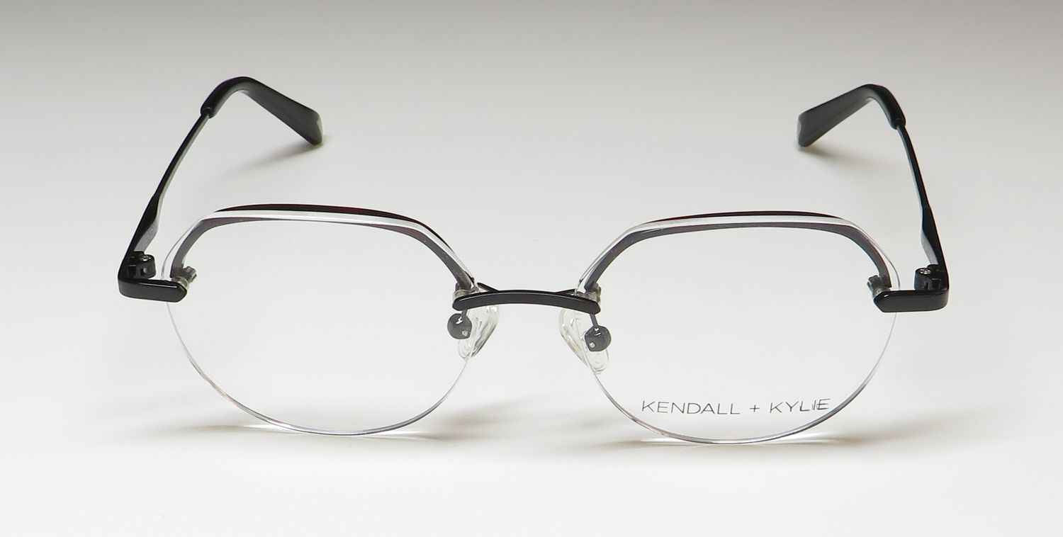 Kendall + Kylie Kko169 Valerie Eyeglasses