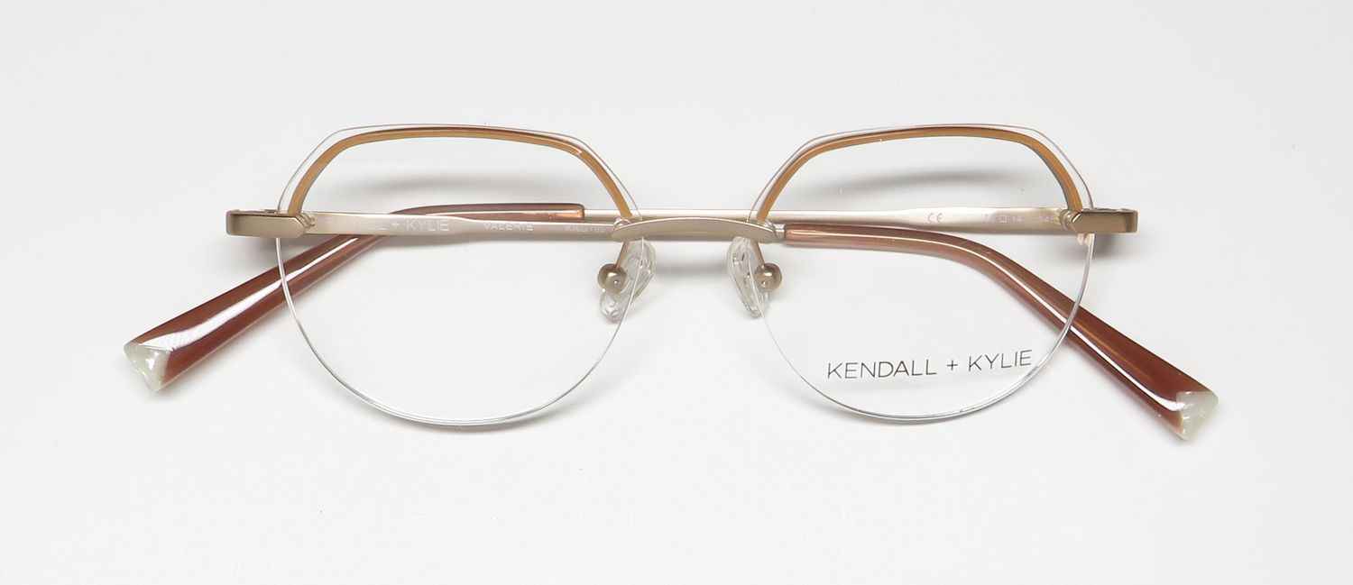 Kendall + Kylie Kko169 Valerie Eyeglasses