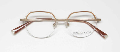 Kendall + Kylie Kko169 Valerie Eyeglasses
