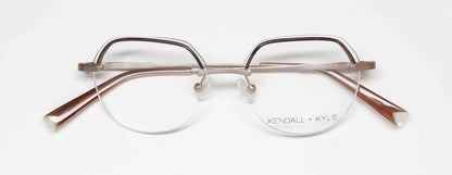 Kendall + Kylie Kko169 Valerie Eyeglasses