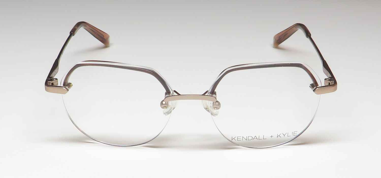 Kendall + Kylie Kko169 Valerie Eyeglasses