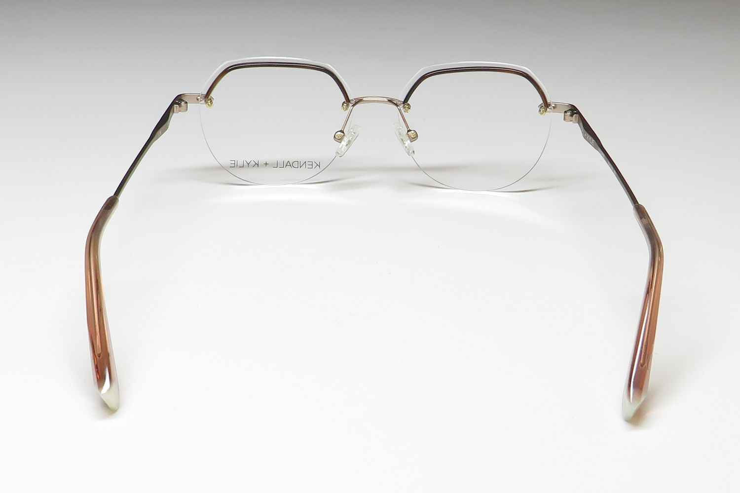 Kendall + Kylie Kko169 Valerie Eyeglasses