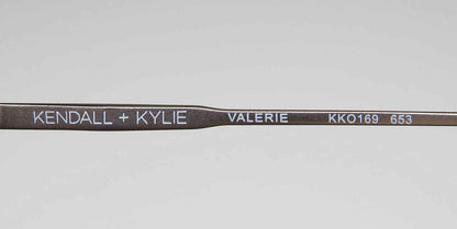 Kendall + Kylie Kko169 Valerie Eyeglasses