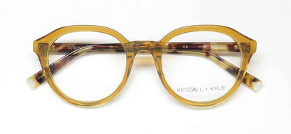 Kendall + Kylie Kko207 Vicky Eyeglasses
