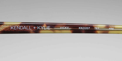 Kendall + Kylie Kko207 Vicky Eyeglasses
