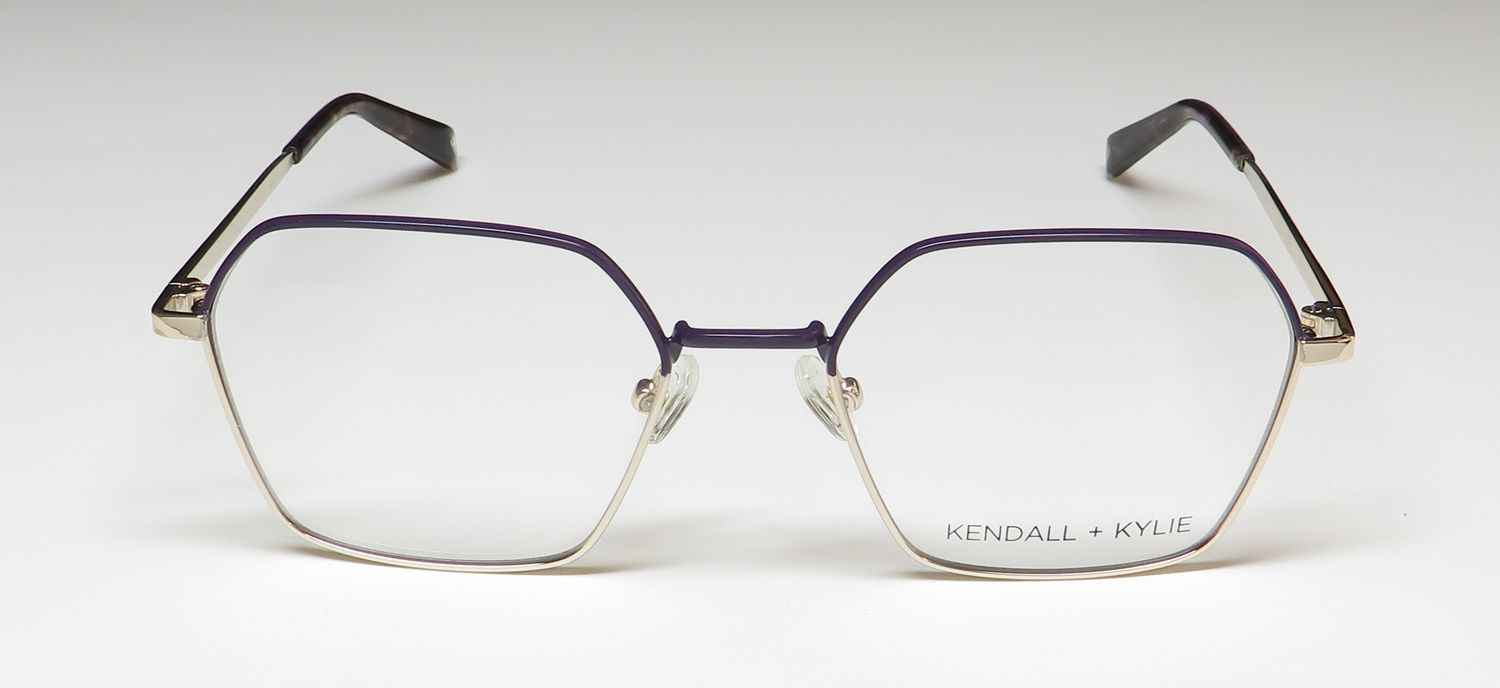 Kendall + Kylie Kko208 Luka Eyeglasses