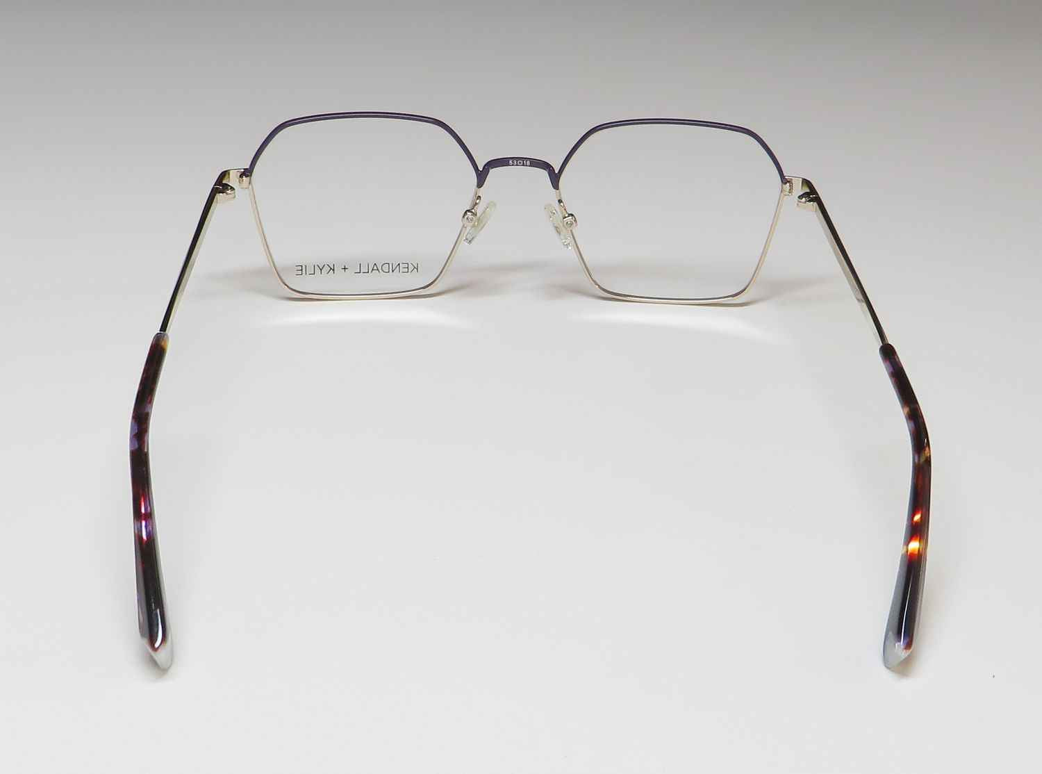 Kendall + Kylie Kko208 Luka Eyeglasses
