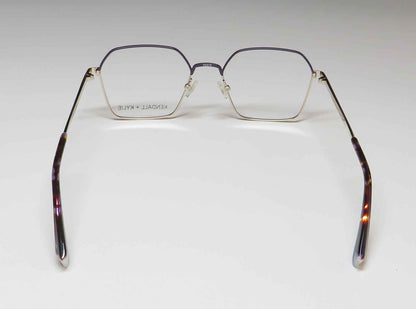 Kendall + Kylie Kko208 Luka Eyeglasses
