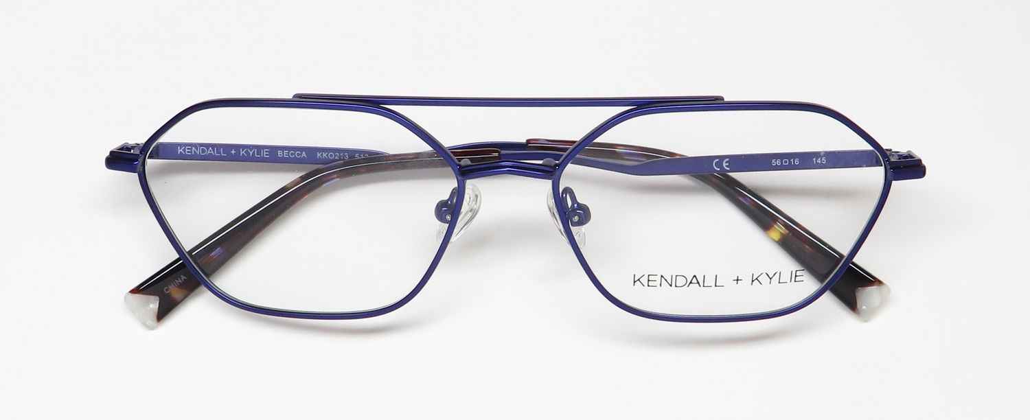 Kendall + Kylie Kko213 Becca Eyeglasses