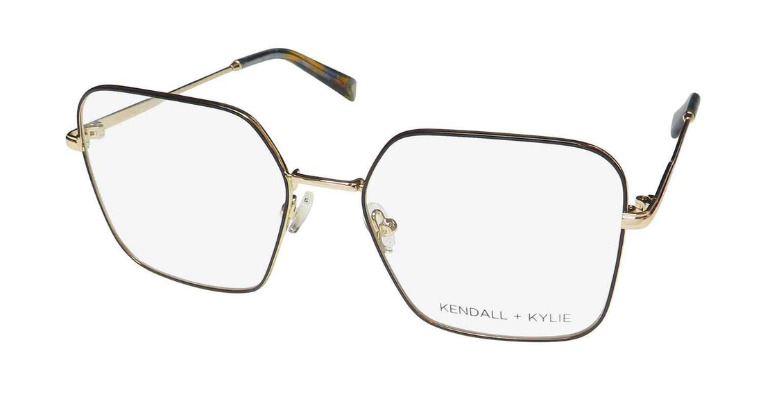 Kendall + Kylie Kko212 Alia Eyeglasses