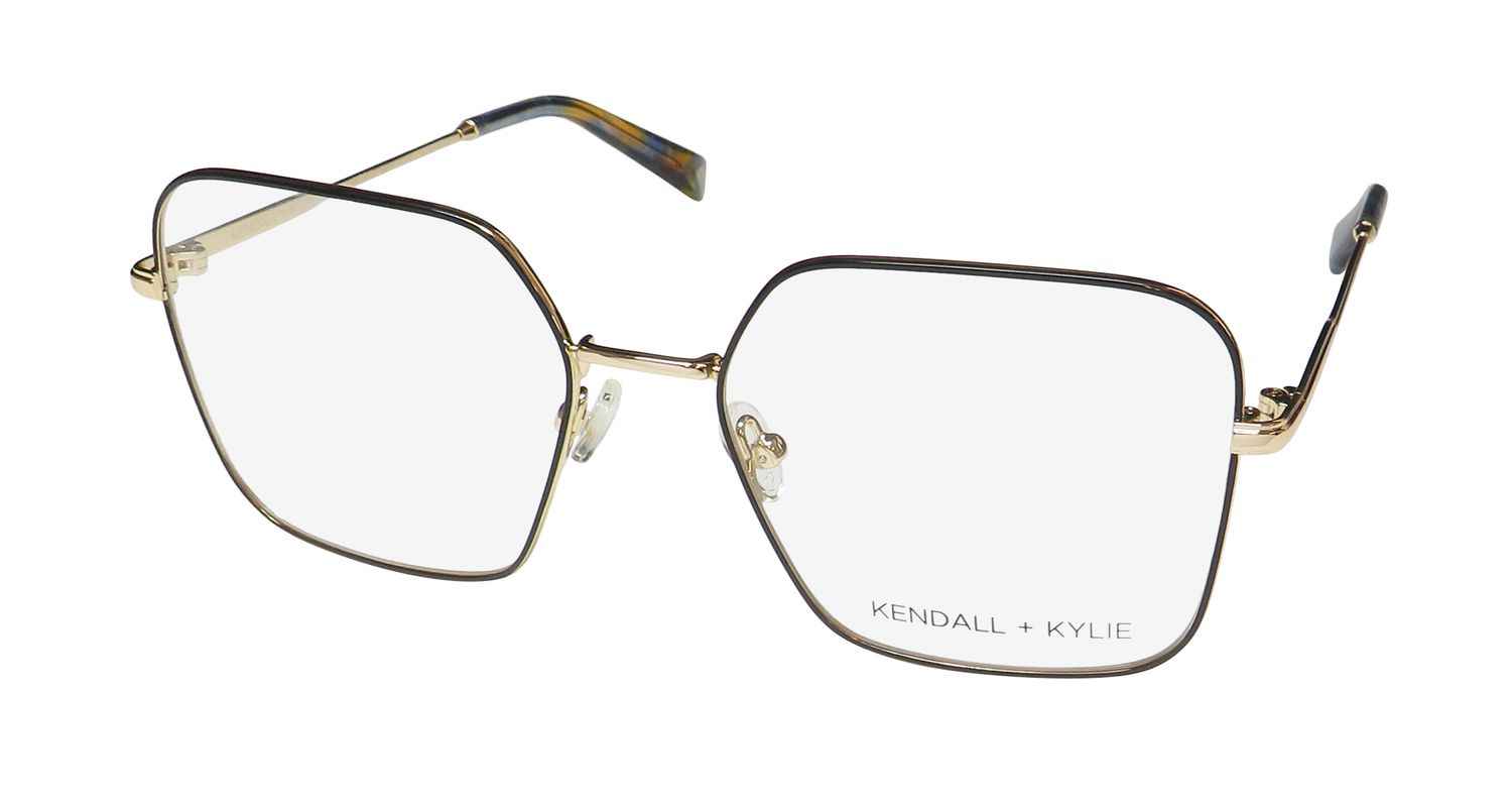 Kendall + Kylie Kko212 Alia Eyeglasses