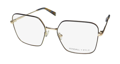 Kendall + Kylie Kko212 Alia Eyeglasses