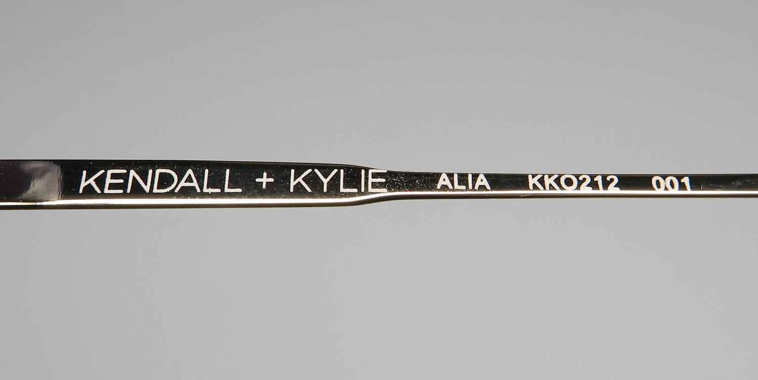 Kendall + Kylie Kko212 Alia Eyeglasses